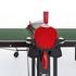 Kép 7/9 - Sponeta S1-42e zöld kültéri ping-pong asztal