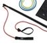 Kép 1/3 - Fitnesz rúd gumikötéllel Body-Stick set