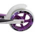 Kép 7/10 - Roller XT-145 gyerek fehér-lila