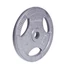 Kép 1/3 - Acél súlytárcsa inSPORTline Hamerton 15 kg 30mm