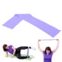 Kép 1/5 - Fitness gumiszalag inSPORTline Hangy 90 cm Medium