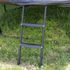Kép 12/13 - Trambulin szett inSPORTline Flea 183 cm