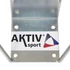 Kép 4/4 - Kosárgyűrű standard Aktivsport horganyzott 80 kg