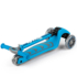 Kép 3/3 - Négykerekű roller Amaya Flip and Flash kék