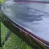 Kép 4/4 - Rugótakaró inSPORTline Flea 183 cm trambulinhoz