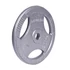 Kép 1/3 - Acél súlytárcsa inSPORTline Hamerton 20 kg 30mm