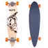 Kép 1/8 - Longboard WORKER Skully