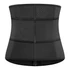 Kép 4/9 - Fitness fűző inSPORTline Corwaist [fekete]