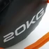 Kép 2/3 - Edzőzsák Sveltus 20 kg fekete-narancs