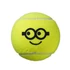 Kép 3/3 - Teniszlabda Wilson Minions Stage 3 3 db