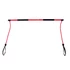 Kép 1/10 - Aerobic fitness rúd gumiszalaggal 130 cm