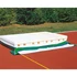 Kép 2/3 - Ugródomb Aktivsport 400x140x40 cm PVC