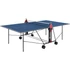 Kép 1/9 - Sponeta S1-43i kék beltéri ping-pong asztal
