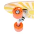 Kép 2/2 - Longboard kerekek 60*45mm csapágyakkal ABEC 7 ? 4db