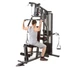Kép 17/20 - Multifunkciós edzőtorony inSPORTline ProfiGym C95