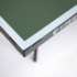 Kép 6/9 - Sponeta S1-72e zöld kültéri ping-pong asztal