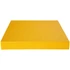 Kép 1/8 - Judo szőnyeg 200x100x5 cm sárga IJF Approved