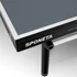 Kép 8/15 - Sponeta SDL Pro beltéri ping-pong asztal