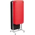 Kép 3/4 - Fitnesz szőnyeg Trendy ProfiGymMat Professional 190x80x1,5 cm felakasztható piros