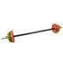Kép 2/4 - Súlyzó szett inSPORTline Pump 2-20 kg (30 mm)