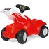 Kép 2/2 - Lábbal hajtós mini traktor Rolly Minitrac Steyr 4115