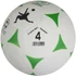 Kép 1/3 - Football, No. 4, kogelán (350 g, 20 cm)