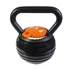 Kép 1/6 - Kettlebell állítható Sveltus 4-18 kg