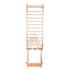 Kép 4/12 - Pad bordásfalhoz inSPORTline Steadyline Bench