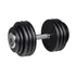 Kép 1/2 - Kézisúlyzó inSPORTline 50 kg