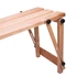 Kép 12/12 - Pad bordásfalhoz inSPORTline Steadyline Bench