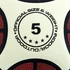Kép 3/3 - Kosárlabda Game Master méret: 5