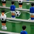 Kép 5/7 - Csocsóasztal Belfast sötétbarna