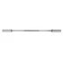 Kép 1/2 - Súlyzórúd inSPORTline Olympic OB-72 182cm/50mm rögzítőgyűrűk nélkül