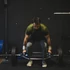 Kép 2/4 - Hex rúd rögzítő gyűrűvel Sveltus Olympic 180 cm 50 mm