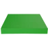 Kép 1/2 - Judo szőnyeg 200x100x4 cm zöld IJF APPROVED