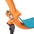 Kép 7/12 - Összecsukható roller inSPORTline Rundeer II 16/12"
