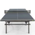 Kép 2/15 - Sponeta SDL RAW kültéri ping-pong asztal