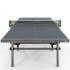 Kép 2/15 - Sponeta SDL RAW kültéri ping-pong asztal