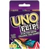 Kép 1/2 - Uno Flip! - dupla oldalú kártya