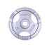 Kép 7/8 - Olimpiai súlyzó szett inSPORTline Hamerton 1,25-20kg 50mm