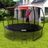 Kép 2/3 - UGRÓFELÜLET -ALKATRÉSZ inSPORTline Flea PRO 366 cm trambulinhoz