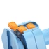 Kép 5/11 - Egykezes állítható súlyzók inSPORTline DuraBell® 2x 1-2,5 kg