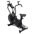 Kép 5/10 - Airbike szobakerékpár inSPORTline Airbike Pro
