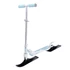 Kép 3/3 - Hótalp WORKER Snow Spider PRO 2v1 rollerre